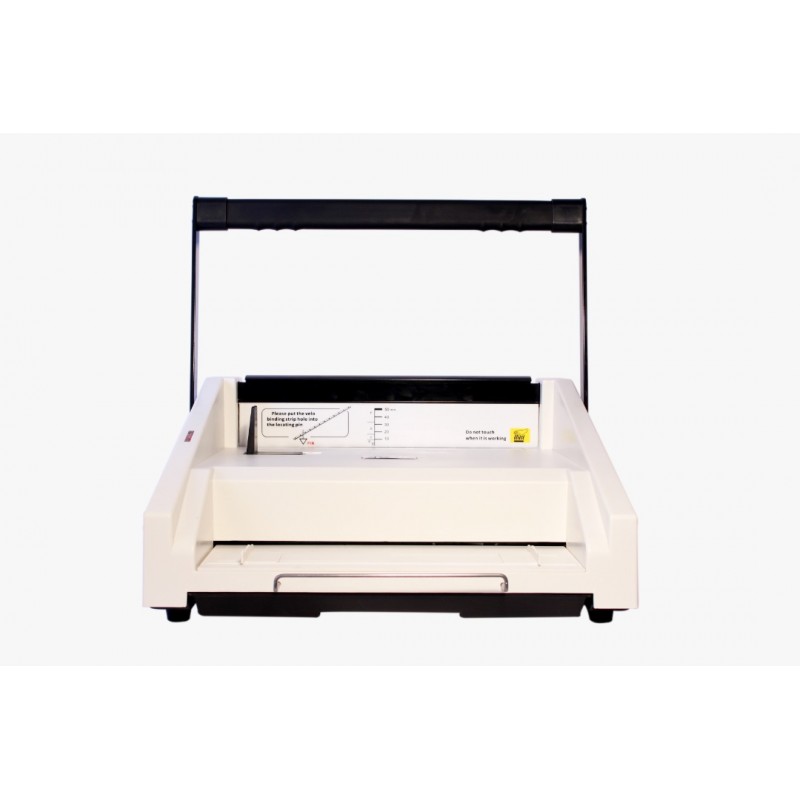 V30 VELO BINDING MACHINE